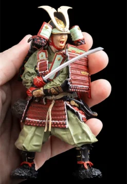 Max Factory PLAMAX 1/12 Scale Kamakura Period Armored Warrior -Doll Sale Shop 2eb446f94dc54217bddfd34cff6b619e.jpg