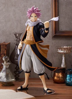 GOOD SMILE COMPANY Pop Up Parade Fairy Tail Final Season Natsu Dragneel XL