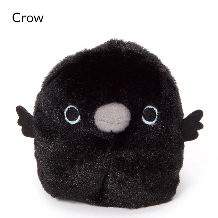 Tori-dango Plush Collection 4 Tori-dango Plush Collection - Image 4