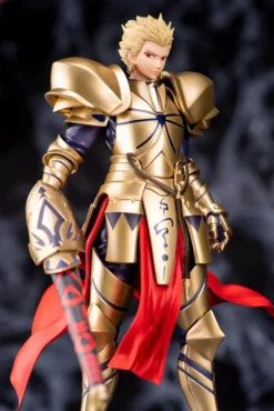 Fate/Extella Gilgamesh 1/8 Scale Figure 23 Fate/Extella Gilgamesh 1/8 Scale Figure -Doll Sale Shop 2f0cb6a188364ce5923f122062bd20c4.jpg
