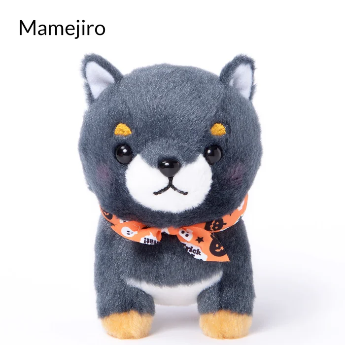 Mameshiba San Kyodai Halloween Dog Plush Collection (Standard) 11 Mameshiba San Kyodai Halloween Dog Plush Collection (Standard) - Image 11