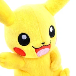 NINTENDO Pokémon XY Pikachu Plush -Doll Sale Shop 2f35f779208d4eed93c16a0905497643.jpg