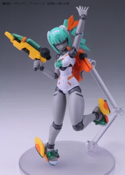 Robot Neoanthropinae Polynian Mer: Gray Flesh Non-Scale Figure 13 Robot Neoanthropinae Polynian Mer: Gray Flesh Non-Scale Figure -Doll Sale Shop 2f6cec44c784411aa82416e38c25c87c.jpg