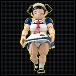 Riobot Me & Roboco Steel Roboco -Doll Sale Shop 2fe41b6423904d5da3f9e0e388dd2f0f.jpg