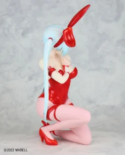 MaJO Illustration Neala: Red Rabbit Ver. 1/5 Scale Figure -Doll Sale Shop 2fff09a6b0db4795805566ec3fafd094.jpg