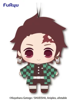 Demon Slayer: Kimetsu No Yaiba Plush Vol. 3 7 Demon Slayer: Kimetsu No Yaiba Plush Vol. 3 -Doll Sale Shop 300f94a36aa04969995ff2e3cacf6ecb.jpg