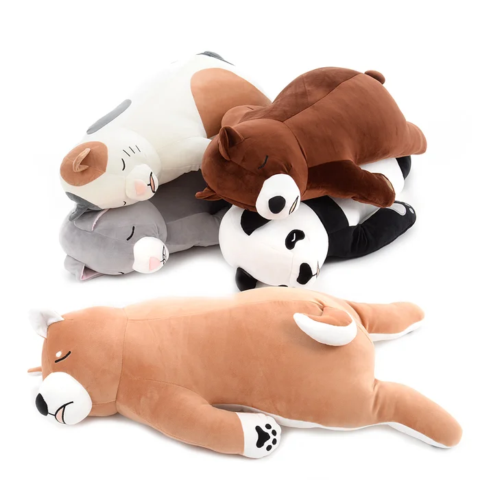 Yuka Gokochi Hug Pillow Collection 5 Yuka Gokochi Hug Pillow Collection - Image 5