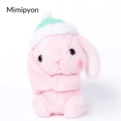 Pote Usa Loppy Fuyu Jitaku (Ball Chain) -Doll Sale Shop 3052c97490f047fba5462819c0ad0724.jpg