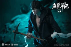 The Lost Tomb Zhang Qiling: Deluxe Ver. 1/6 Scale Action Figure 30 The Lost Tomb Zhang Qiling: Deluxe Ver. 1/6 Scale Action Figure -Doll Sale Shop 306db78913704fd88de7692a9a336aff.jpg