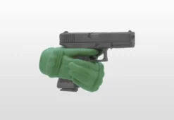 Max Factory LAOP07: Figma Tactical Gloves 2 - Revolver Set (Green) 20 Max Factory LAOP07: Figma Tactical Gloves 2 - Revolver Set (Green) -Doll Sale Shop 3075ef69f7c44369bad7f889b5dcf23d.jpg