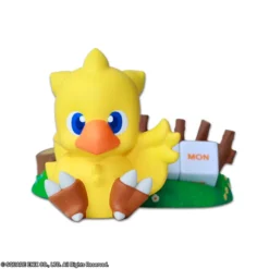 Square Enix Final Fantasy Chocobo Perpetual Calendar -Doll Sale Shop 310b71f8b9794016a95f1e274152c80d.jpg
