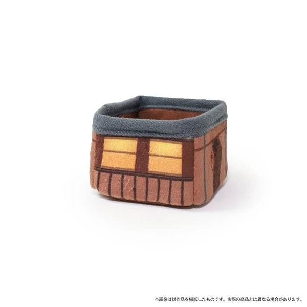 Demon Slayer: Kimetsu No Yaiba The Movie: Mugen Train Mame Train 8 Demon Slayer: Kimetsu No Yaiba The Movie: Mugen Train Mame Train - Image 8