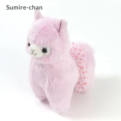 Alpacasso Furi Furi Alpaca Plush Collection (Standard) -Doll Sale Shop 310ffe553be043fa90a782f9227b1471.jpg