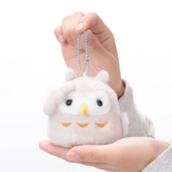 Kotori Tai Pipitto! Bird Plush Collection (Ball Chain) -Doll Sale Shop 31487f6237d34f059e71a3e43a91789c.jpg