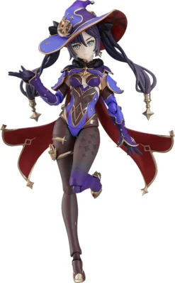 Max Factory Figma Genshin Impact Mona "Mirror Reflection Of Doom" Ver. 19 Max Factory Figma Genshin Impact Mona "Mirror Reflection Of Doom" Ver. -Doll Sale Shop 316b55e3c8084b7f94cec32adf4b61d3.jpg