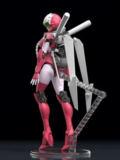 GOOD SMILE COMPANY Moderoid Ariel W/ Flight Unit (Re-run) -Doll Sale Shop 3170d2b0f5e64dc381cc887b41996d54.jpg