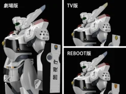 Moderoid Mobile Police Patlabor AV-98 Ingram -Doll Sale Shop 31729a5de0cc4d11940bc6c6934161c4.jpg