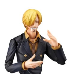MegaHouse Variable Action Heroes One Piece Sanji (Re-run) -Doll Sale Shop 317c06c6e4574c8babd6f33cbc66b02d.jpg