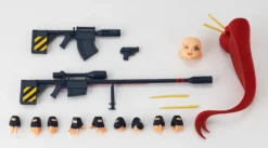 Legacy Of Revoltech LR-053 Gurren Lagann Yoko: Movie Ver. -Doll Sale Shop 318dcb8ffe4d4b65904737936c1dd150.jpg