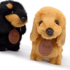 Graceful Small Dachshund Plush 18 Graceful Small Dachshund Plush -Doll Sale Shop 31a7641e4038409899a3d44c53ea8346.jpg