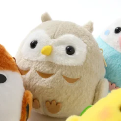 Kotori Tai Bird Plush Pochettes -Doll Sale Shop 31b13e40ff40406b8ebd9db836d23175.jpg