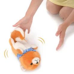 Mameshiba San Kyodai Rolling Pup Toy 28 Mameshiba San Kyodai Rolling Pup Toy -Doll Sale Shop 31bcd39dd052489f9eee01531d3b3613.jpg