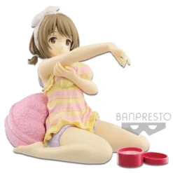 BANPRESTO EXQ Figure Idolm@ster Cinderella Girls Kanako Mimura