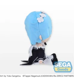 Fuwapuchi Re:Zero -Starting Life In Another World- Rem Large Plush 7 Fuwapuchi Re:Zero -Starting Life In Another World- Rem Large Plush -Doll Sale Shop 31d7a3977aff4a9ca7e8744605561eda.jpg