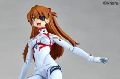 Revoltech Asuka Shikinami Langley Pressure-Resistant Prototype Plug Suit For Deep Dive Ver. -Doll Sale Shop 3200433b05f04494b140fb8d78315f8b.jpg