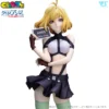 CharaGumin Ange 1/8 Scale Garage Kit