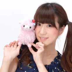 Alpacasso Kids Lovely Alpaca Plush Collection (Standard) -Doll Sale Shop 320b74f4549945098de18e84347333ba.jpg