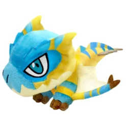 CAPCOM Monster Hunter Plush Collection Vol. 4 (Re-run)