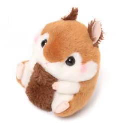 Coroham Coron Mori No Osanpo Hamster Plush Collection (Standard) -Doll Sale Shop 32a2e5c489a148918fb9f79789770c51.jpg
