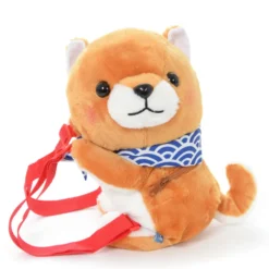 Mameshiba San Kyodai Dog Backpacks -Doll Sale Shop 32bb2d5578fd454cb123c6912ed6f680.jpg