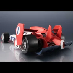 MegaHouse VA Future GPX Cyber Formula Knight Savior 005 Metallic Ver. -Doll Sale Shop 3313d0b8058148af9e7838f78bb084d1.jpg