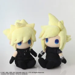Square Enix Final Fantasy VII: Advent Children Cloud Strife Plush -Doll Sale Shop 3321fb1783d5477db81b4997e3087000.jpg