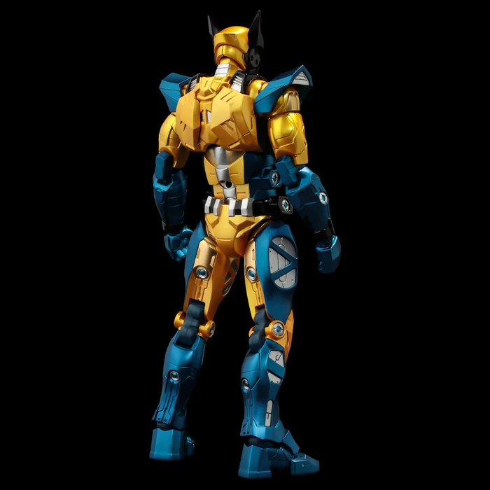 Sentinel Fighting Armor Marvel Wolverine 3 Sentinel Fighting Armor Marvel Wolverine - Image 3