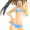 CharaGumin Edy Nelson 1/8th Scale Color Garage Kit (Step Kouyasai Limited Edition)