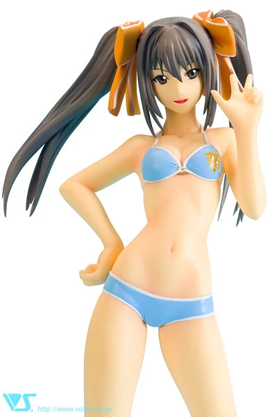 CharaGumin Edy Nelson 1/8th Scale Color Garage Kit (Step Kouyasai Limited Edition) 1 CharaGumin Edy Nelson 1/8th Scale Color Garage Kit (Step Kouyasai Limited Edition)