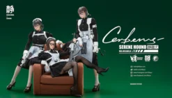 Serene Hound Series 501S614-R Cerberus Maid Team Rus 1/6 Scale Action Figure -Doll Sale Shop 33604dfe88c94d98adddb46109af74aa.jpg