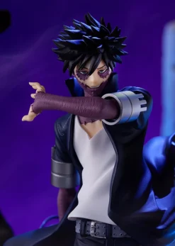 GOOD SMILE COMPANY Pop Up Parade My Hero Academia Dabi -Doll Sale Shop 337155bae9254a3991e07df200da0bc4.jpg