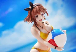 GOOD SMILE COMPANY Atelier Ryza 2: Lost Legends & The Secret Fairy Ryza (Reisalin Stout): Swimsuit Ver. 1/7 Scale Figure 14 GOOD SMILE COMPANY Atelier Ryza 2: Lost Legends & The Secret Fairy Ryza (Reisalin Stout): Swimsuit Ver. 1/7 Scale Figure -Doll Sale Shop 33900d6fabef43bab0db9b34aeeffb6d.jpg