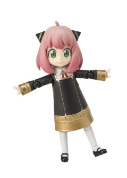Bandai S.H.Figuarts Spy X Family Anya Forger: Uniform Ver. 19 Bandai S.H.Figuarts Spy X Family Anya Forger: Uniform Ver. -Doll Sale Shop 33bec6e048304fe7a56af0e9ab920aea.jpg
