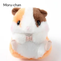 Coroham Coron No Otomodachi Hamster Plush Collection (Ball Chain) 23 Coroham Coron No Otomodachi Hamster Plush Collection (Ball Chain) -Doll Sale Shop 33c3d34629864b1787a980dc838c76ba.jpg