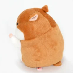 Coroham Coron Hamster Hand Puppet -Doll Sale Shop 33c4a04dbb3d4a6694de0b6e46256665.jpg