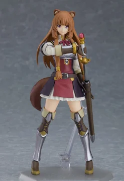 Max Factory Figma The Rising Of The Shield Hero Raphtalia (Re-run)