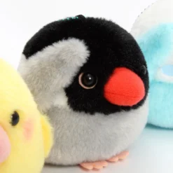 Kotori Tai Pipitto! Bird Plush Collection (Ball Chain) -Doll Sale Shop 344f18d2a34043438b5665f44019886f.jpg