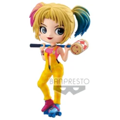 DC COMICS Q Posket Birds Of Prey Harley Quinn -Doll Sale Shop 3452c85cadc44f5e838565af4cfa4d61.jpg