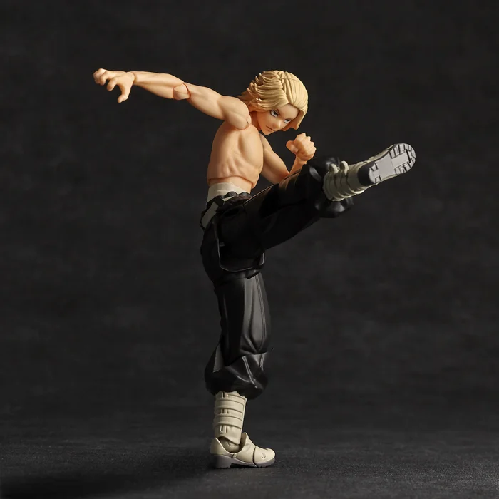 Amazing Yamaguchi Manjiro Sano (Mikey) 18 Amazing Yamaguchi Manjiro Sano (Mikey) - Image 18