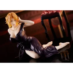 Bleach -Relax Time- Rangiku Matsumoto Non-Scale Figure -Doll Sale Shop 3488c70c2340452c8845ac5ebb0d8436.jpg